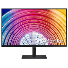 Samsung/LS32A600NWUXEN/32"/VA/QHD/75Hz/5ms/Black/3R