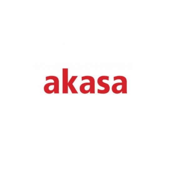 AKASA - tepelně vodivá páska - 8x8 cm oboustranná