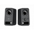 Logitech Speaker Z150 Midnight black