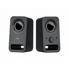 Logitech Speaker Z150 Midnight black Logitech Speaker Z150 Midnight black