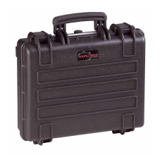 Explorer 4412 Black LT kufr (45x35x13 cm, Laptop Bag vložka, 3,9kg)