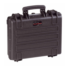 Explorer 4412 Black LT kufr (45x35x13 cm, Laptop Bag vložka, 3,9kg) Explorer 4412 Black LT kufr (45x35x13 cm, Laptop Bag vložka, 3,9kg)