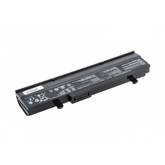 Baterie AVACOM pro Asus EEE PC 1015/1016/1215 series Li-Ion 10,8V 4400mAh