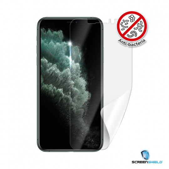 Screenshield Anti-Bacteria APPLE iPhone 11 Pro Max folie na displej