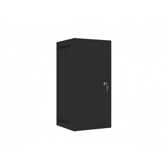 RACKOVÁ SKŘÍŇ 10" NÁSTĚNNÁ 12U/280X310 PRO VLASTN