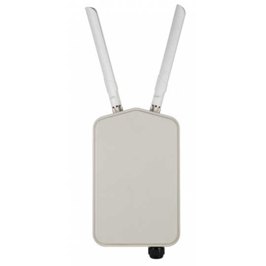 D-Link DBA-3621P Wireless AC1300 Wave 2 Outdoor IP67 Cloud Managed Access Point(With 1 year License)
