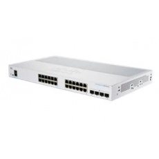 Cisco CBS250-24T-4X-EU REFRESH Cisco CBS250-24T-4X-EU REFRESH