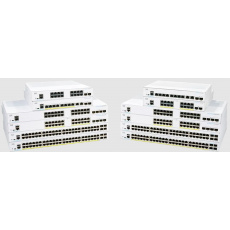Cisco CBS350-8MP-2X-EU-REFRESH Cisco CBS350-8MP-2X-EU-REFRESH