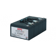 Battery replacement kit RBC8