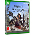 XSX - Assassin's Creed Black Flag Resynced