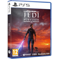 PS5 - Star Wars Jedi Survivor