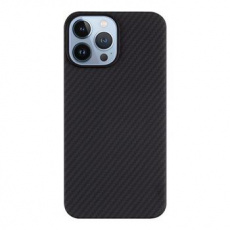 Tactical MagForce Aramid Kryt pro Apple iPhone 13 Pro Max Black Tactical MagForce Aramid Kryt pro Apple iPhone 13 Pro Max Black