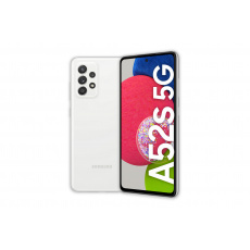 Samsung Galaxy A52s 5G SM-A528 White 6+128GB Samsung Galaxy A52s 5G SM-A528 White 6+128GB