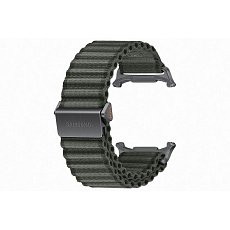 Samsung Sportovní řemínek Trail Band Watch Ultra2 Olive Samsung Sportovní řemínek Trail Band Watch Ultra2 Olive