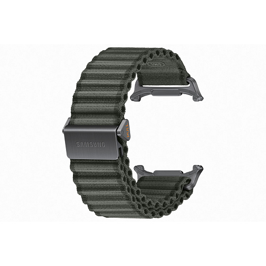Samsung Sportovní řemínek Trail Band Watch Ultra2 Olive Samsung Sportovní řemínek Trail Band Watch Ultra2 Olive