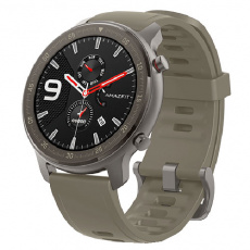 Amazfit GTR 47mm Titanium Amazfit GTR 47mm Titanium