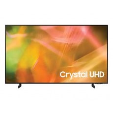 Samsung/UE43AU8072/43"/4K UHD/Black Samsung/UE43AU8072/43"/4K UHD/Black
