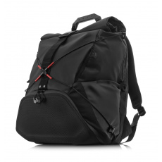 HP OMEN X by HP Transceptor Backpack HP OMEN X by HP Transceptor Backpack