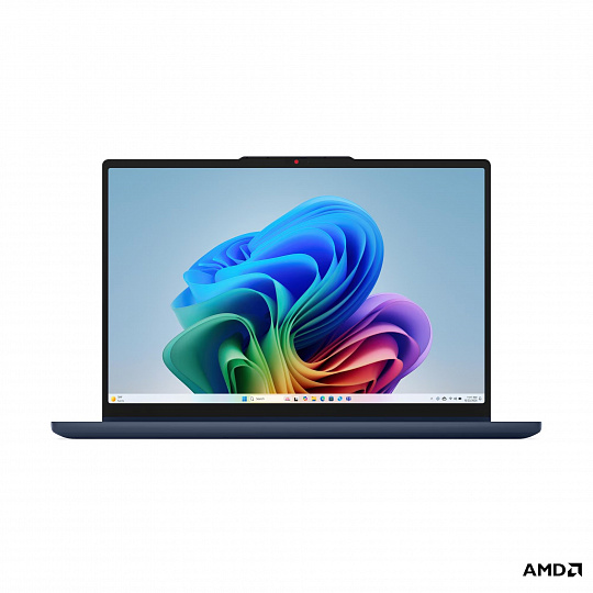 Lenovo IdeaPad 5 2-in-1/15AHP11/R7-250/15,3"/2560x1600/T/16GB/512GB/AMD int/W11H/Blue/2R Lenovo IdeaPad 5 2-in-1/15AHP11/R7-250/15,3"/2560x1600/T/16GB/512GB/AMD int/W11H/Blue/2R