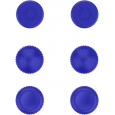 Lenovo Legion Go Joystick Caps - Indigo Blue