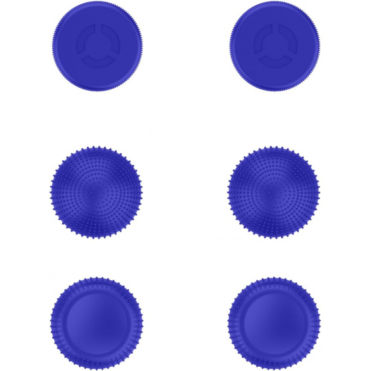 Lenovo Legion Go Joystick Caps - Indigo Blue
