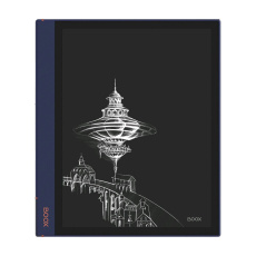 E-book ONYX BOOX NOTE AIR 2, 10,3", 64GB, Bluetooth, Android 11.0, E-ink displej, WIFi E-book ONYX BOOX NOTE AIR 2, 10,3", 64GB, Bluetooth, Android 11.0, E-ink displej, WIFi