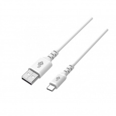 TB USB C Cable 1m white