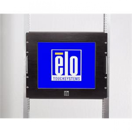 Elo 1937L,1939L Rack-Mount Bracket Kit