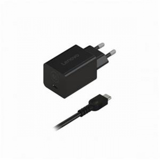 Lenovo adaptér CONS 65W Nano USB-C adaptér Lenovo adaptér CONS 65W Nano USB-C adaptér
