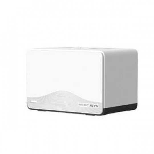 TP-Link MERCUSYS Halo H27BE(1-pack) Wi-Fi 7 mesh systém pro celou domácnost