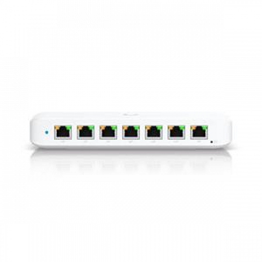 Ubiquiti USW-Ultra, UniFi Switch Ultra
