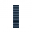 Watch Acc/41/Pacific Blue Magnetic Link - S/M
