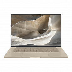 ASUS Zenbook A16/UX3607OA-OLED077W/SD-X2E-94-100/16"/2880x1800/48GB/512GB/Adreno/W11H/Brown/2R ASUS Zenbook A16/UX3607OA-OLED077W/SD-X2E-94-100/16"/2880x1800/48GB/512GB/Adreno/W11H/Brown/2R