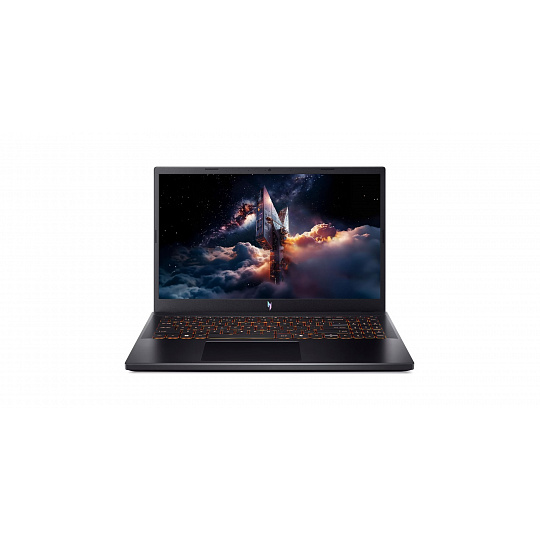 Acer Nitro V 15/ANV15-41-R7DV/AMD Ryzen™ 5 6600H/15,6"/FHD/16GB/512GB/RTX 3050/W11H/Black/2R
