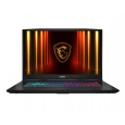 MSI Katana/17 HX B14WFK-249CZ/i7-14650HX/17,3"/FHD/16GB/1TB/RTX 5060/W11H/Black/2R