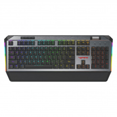 Patriot Viper 765 herní mechanická RGB klávesnice white box spínače Patriot Viper 765 herní mechanická RGB klávesnice white box spínače