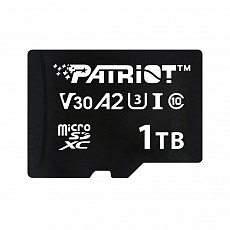 1TB microSDXC Patriot VX V30 U3 A2