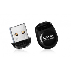 ADATA USB UD310 64GB black ADATA USB UD310 64GB black