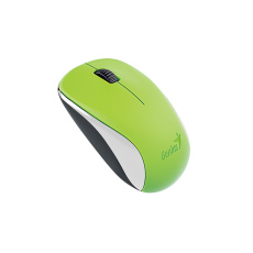 Genius NX-7000, bezdrátová myš s technologií BlueTrack, USB, zelená