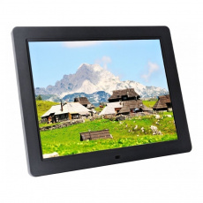 Braun DigiFRAME 1593  (15", 1024x768px, 4:3, HDMI, 4GB)