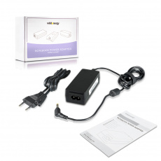 WE AC adaptér 19V/1.58A 30W konektor 4.0x1.7mm WE AC adaptér 19V/1.58A 30W konektor 4.0x1.7mm