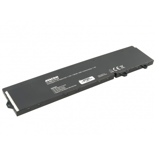 Baterie AVACOM pro Dell Precision 77670, 7770 Li-Pol 11,55V 7186mAh 83Wh
