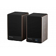 Herní reproduktory Genesis ARSEN 402BT, 60W, Hnědé