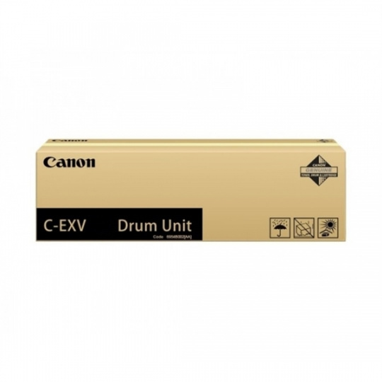 Canon drum C-EXV 47 černý