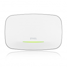 Zyxel NWA210v2 AX5400 2x2:2+4x4:4 MU-MIMO, 2x2.5G LAN Ports PoE+, Standalone/Nebula Cloud Managed