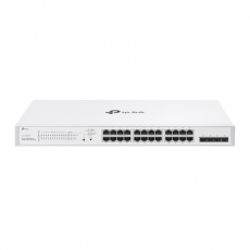 Festa FS328GP 24xGb POE+ 4xSFP Smart Switch Festa FS328GP 24xGb POE+ 4xSFP Smart Switch