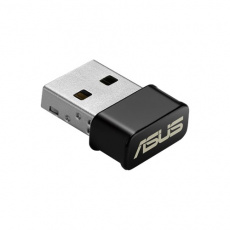 ASUS USB-AC53 Nano - Wireless AC1200 Dual-band USB client ASUS USB-AC53 Nano - Wireless AC1200 Dual-band USB client