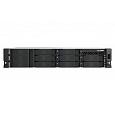 QNAP TS-h1073BXeU-8G (Ryzen V1780B, ZFS, 8GB RAM, 8x SATA + 2x E1.S, 2x 2,5GbE, 2x 10GbE, 1x zdroj)