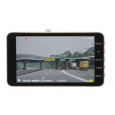NAVITEL MSR900 autokamera s odolným kovovým tělem