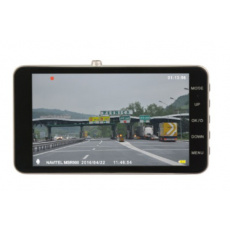 NAVITEL MSR900 autokamera s odolným kovovým tělem NAVITEL MSR900 autokamera s odolným kovovým tělem